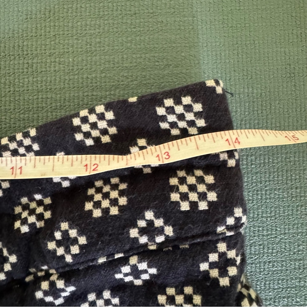 Ace & Jig Annie Pant in Blackstone - Picture 8 of 16